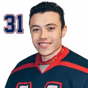 Meet your Posher, William